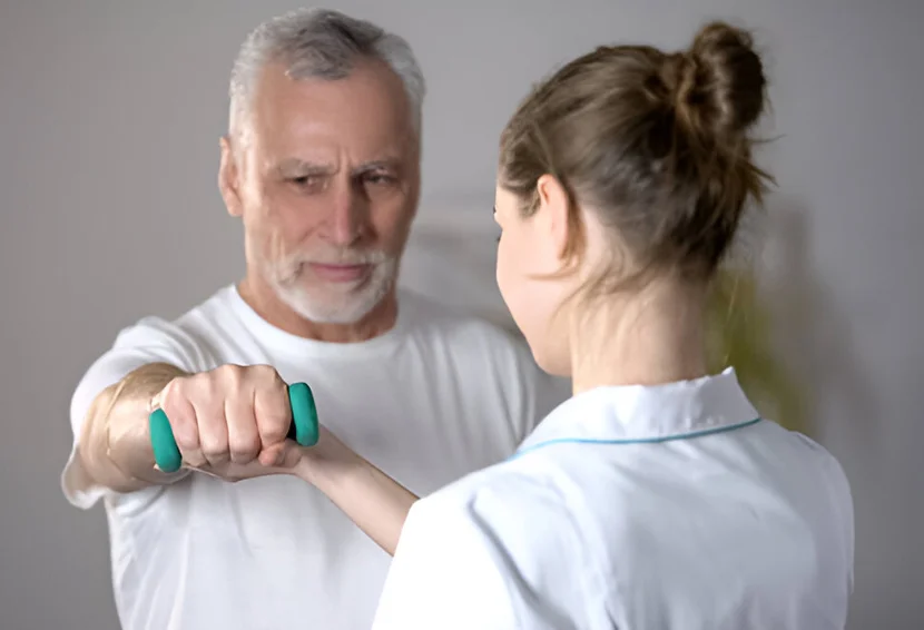 What Is Cardiac Rehabilitation? Benefits And What To Expect
